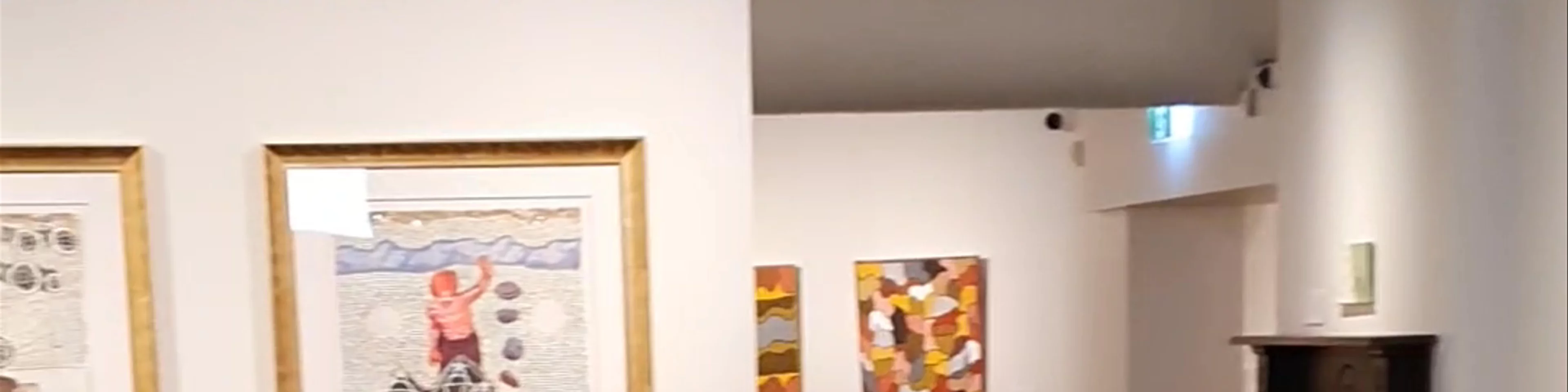 Bunbury Regional Art Gallery
