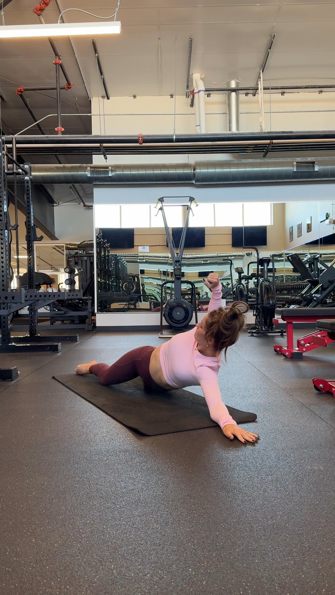 Wrapped| Week 5 Day 2| Upper Body