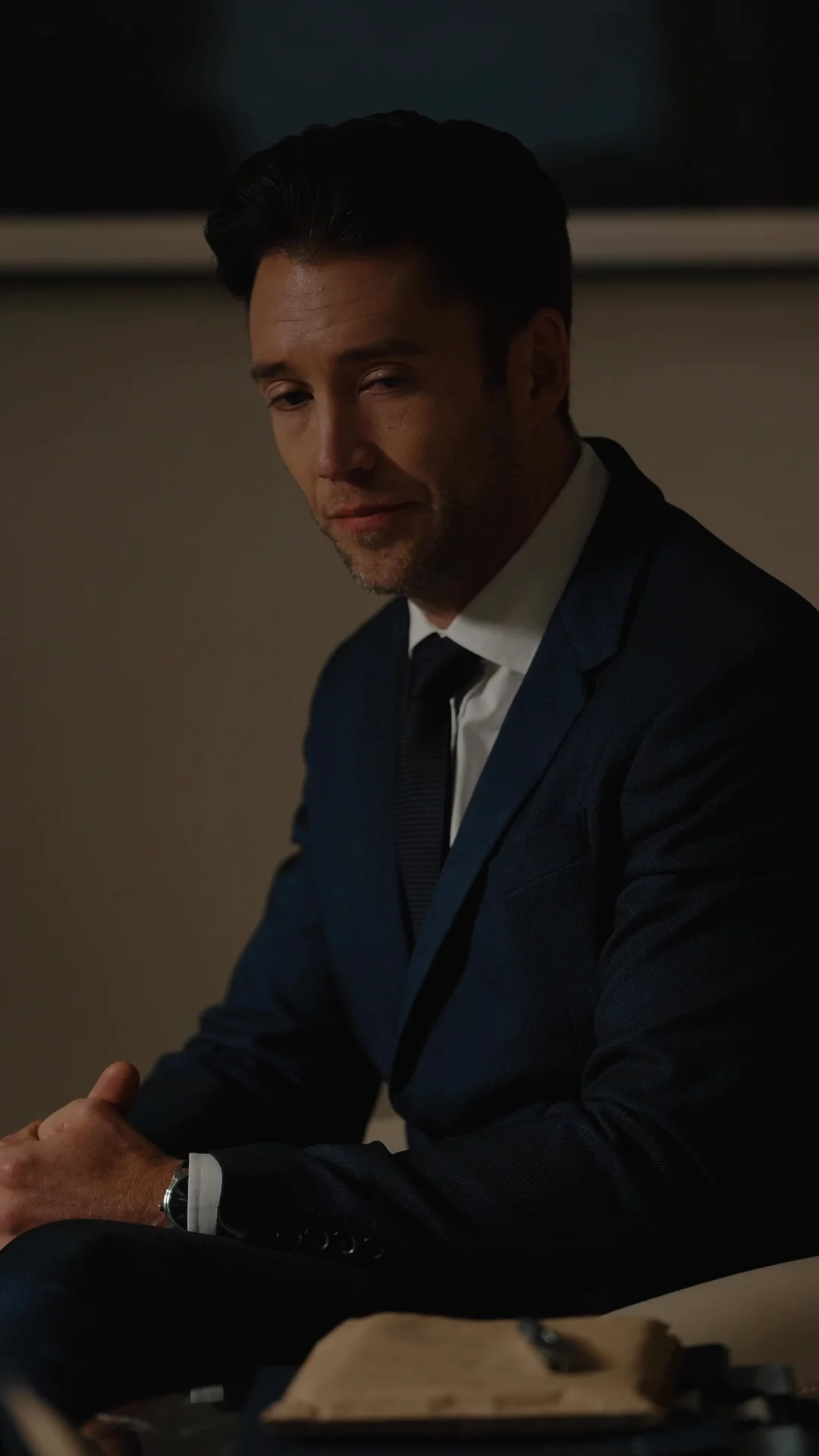 The Unforgettable Love - Episode 28