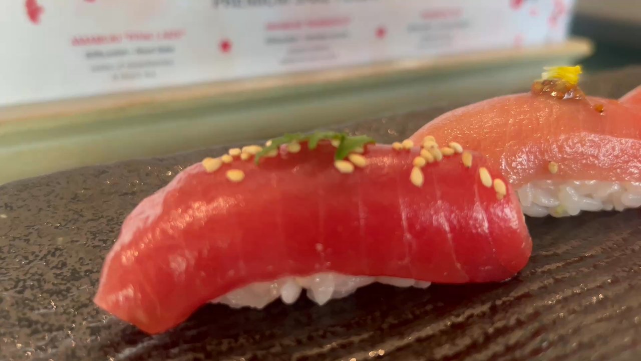 Miku - Tuna - Japanese Near Me - Vancouver, British Columbia
