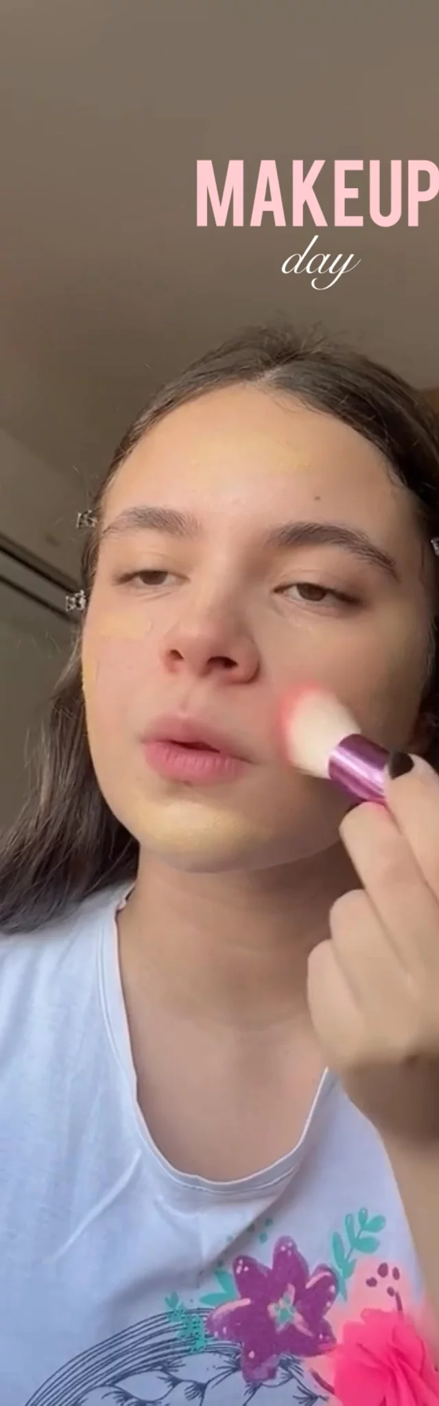 Alístate conmigo [GRWM]