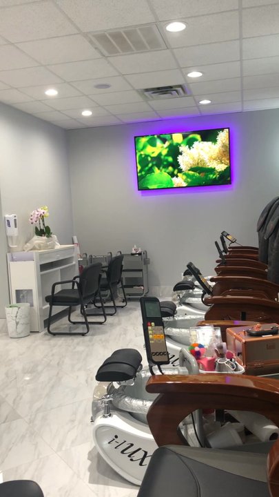 Super Nails - Great service, prices and convenient location! - Nail Salons Near Me - Austin, Texas