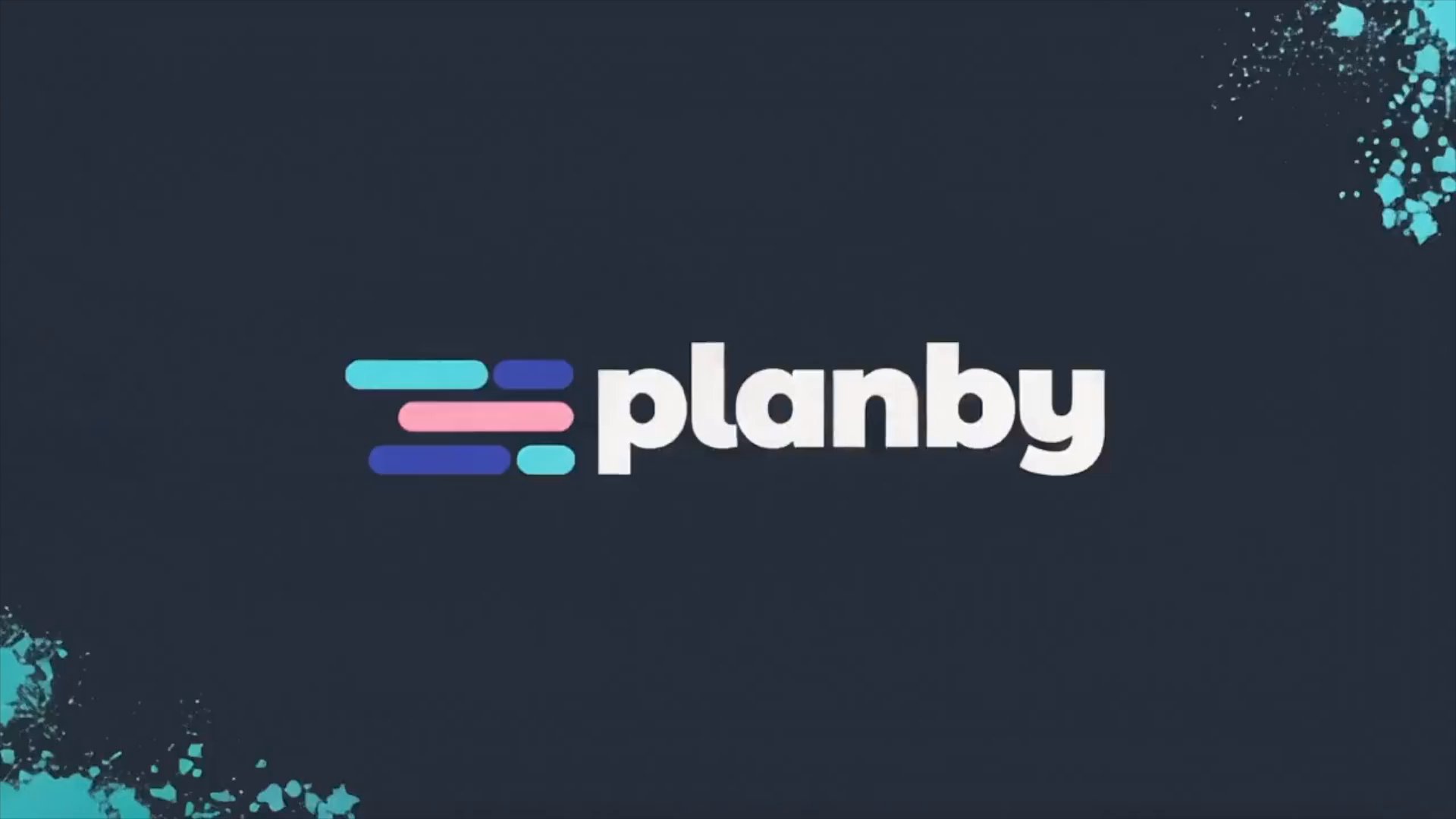 Planby Schedule — CMS Sync