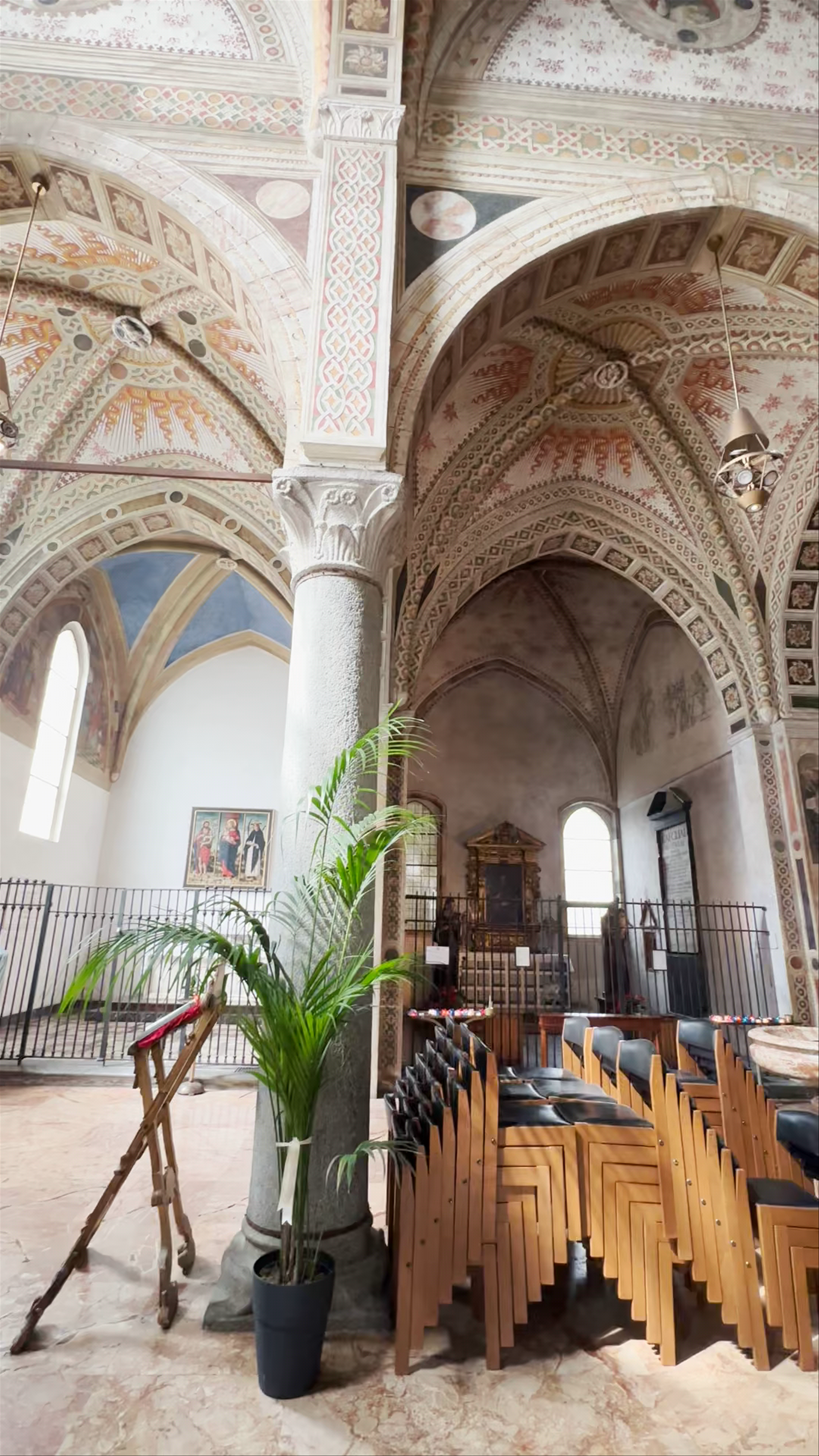 Santa Maria delle Grazie: Renaissance Splendor in Milan