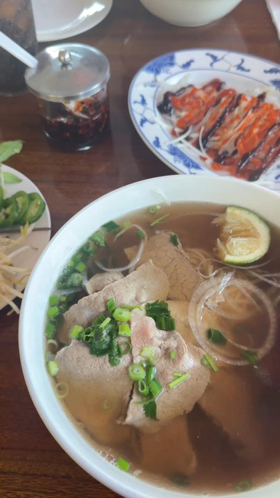 Pho 95 - Beef pho - Vietnamese Near Me - Cocoa, Florida