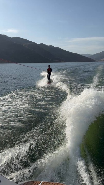 Prowakela - Wakeboarding - Boat Tours Near Me - Castaic , California