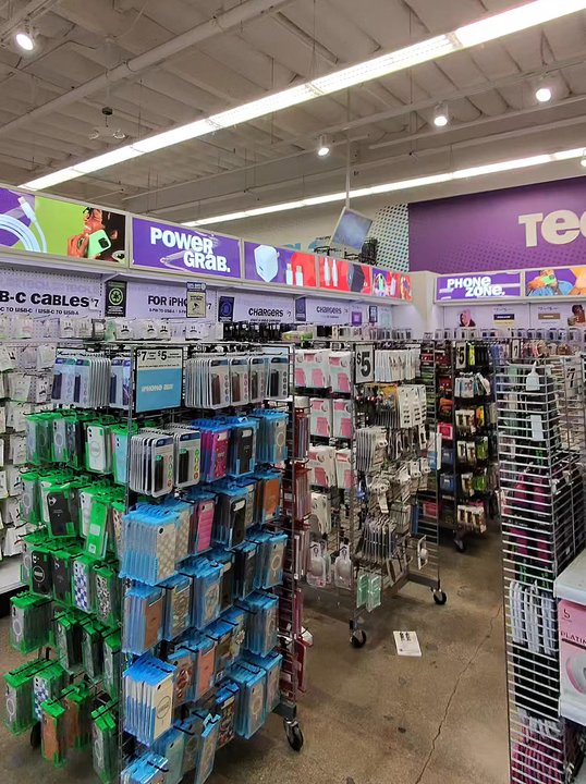 Five Below - Montebello - Decisions... Decisions... - Discount Store Near Me - Montebello, California