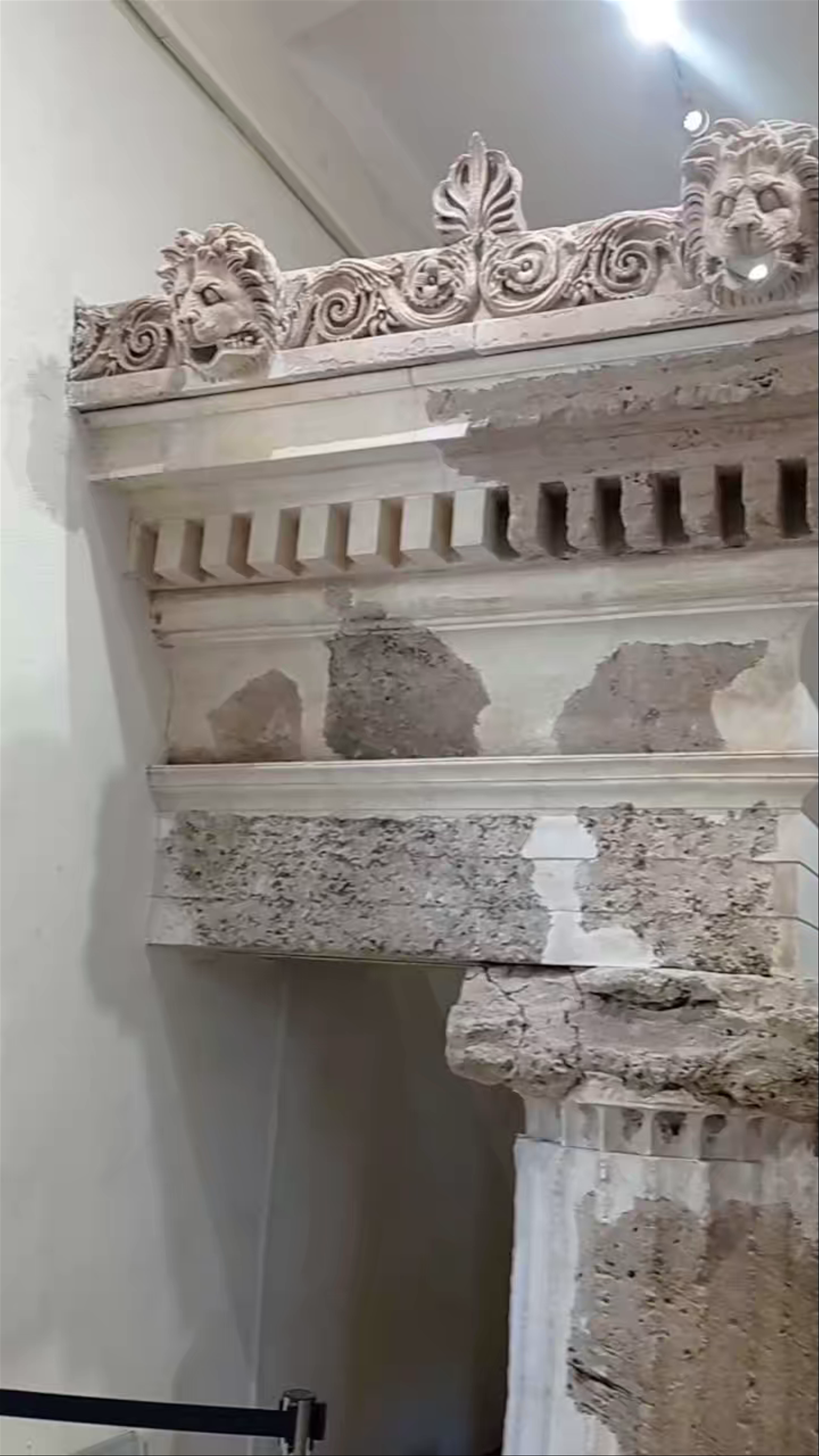 Archaeological Site of the Sanctuary of Asclepius at Epidaurus