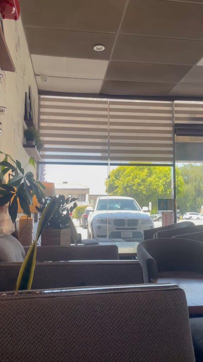 Cafe BT - Short view of the interior - Coffee & Tea Near Me - Walnut, California