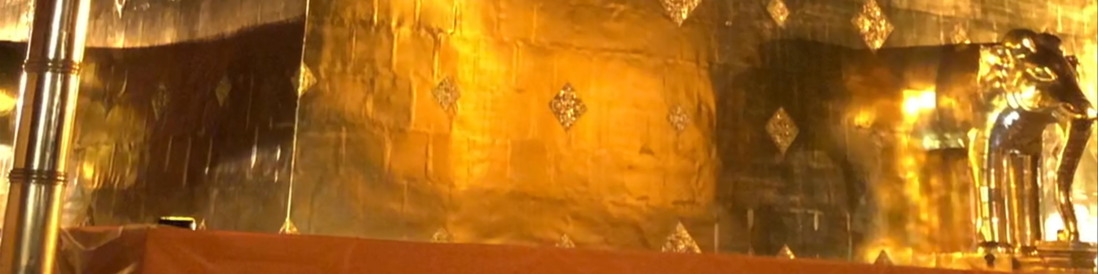 Wat Phra Singh 