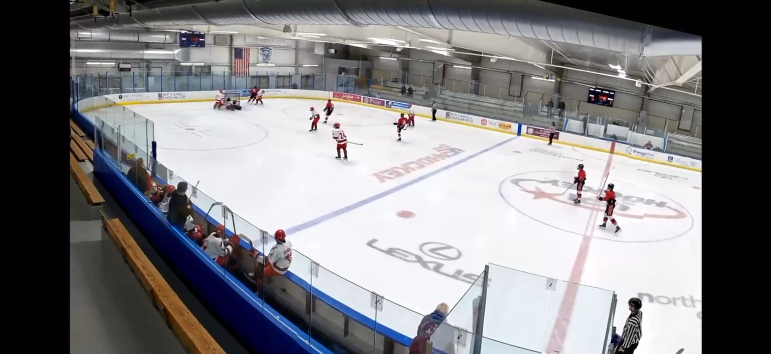 Arseni Savin's Dazzling Highlights: Splitting the Defense at 16U AAA