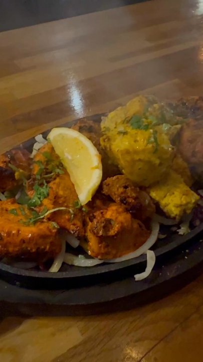 Karma Indian Bistro - Yummy! - Indian Near Me - Vancouver, British Columbia