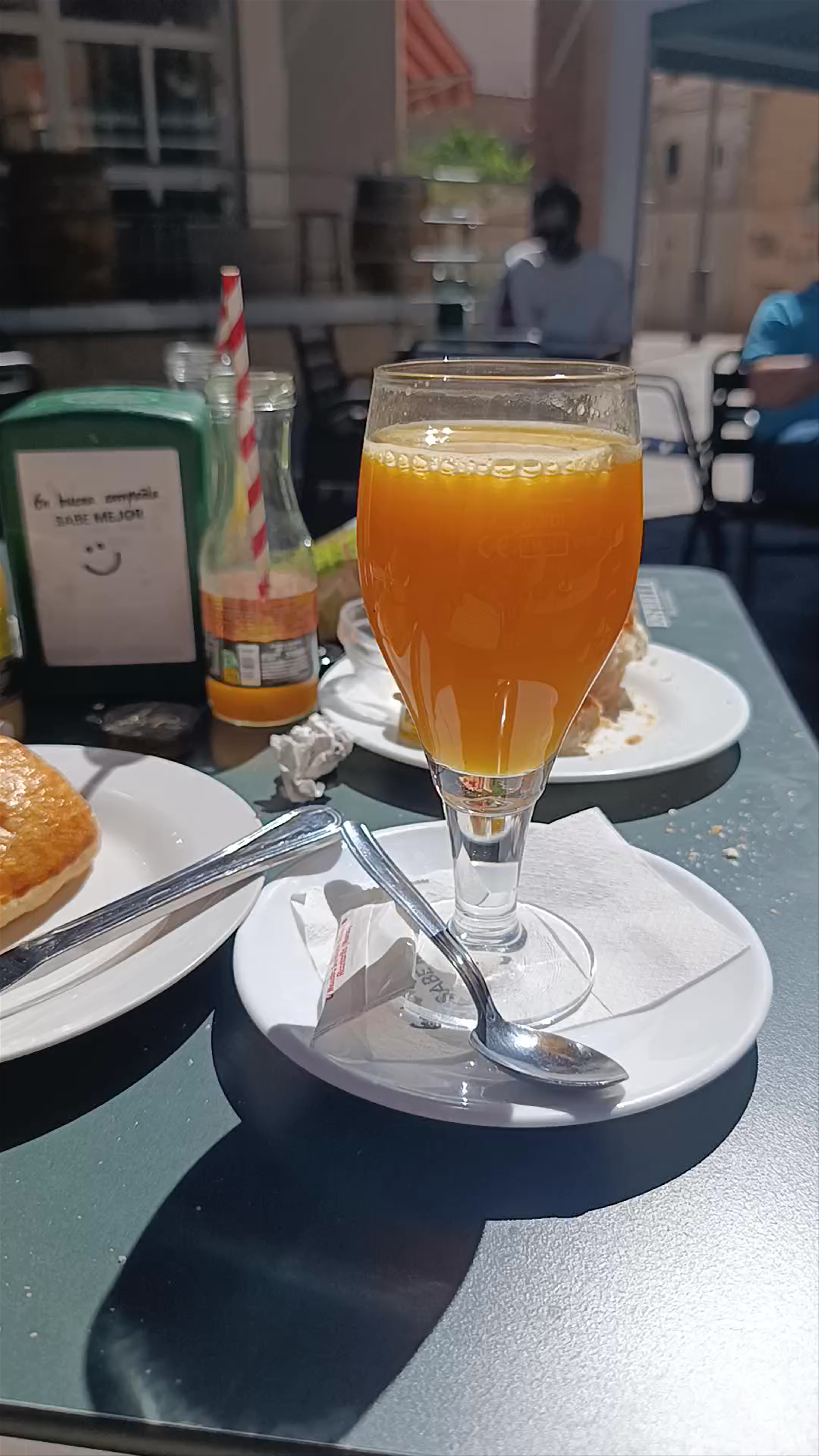 Mesón Campoamor