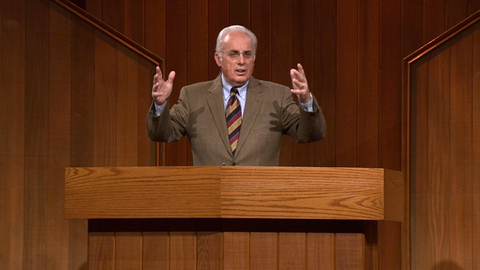 Preaching Jesus of Nazareth, Part 2