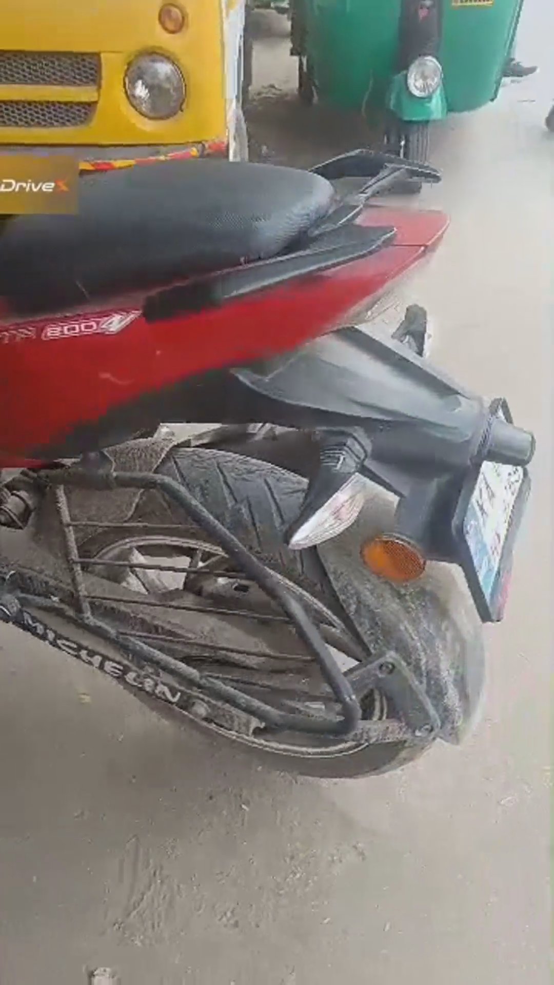 Walk-around video thumbnail