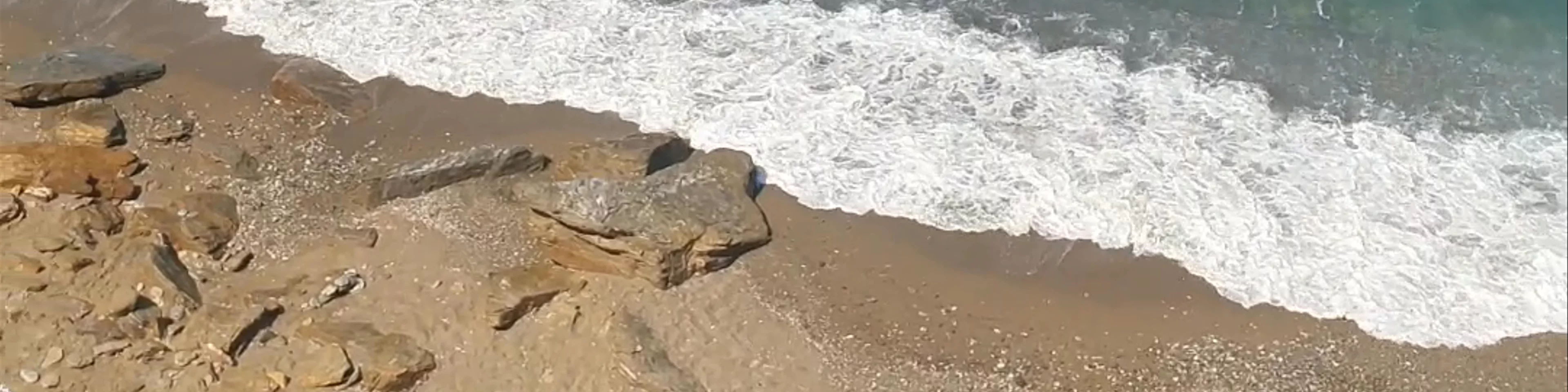 Puntaki Beach