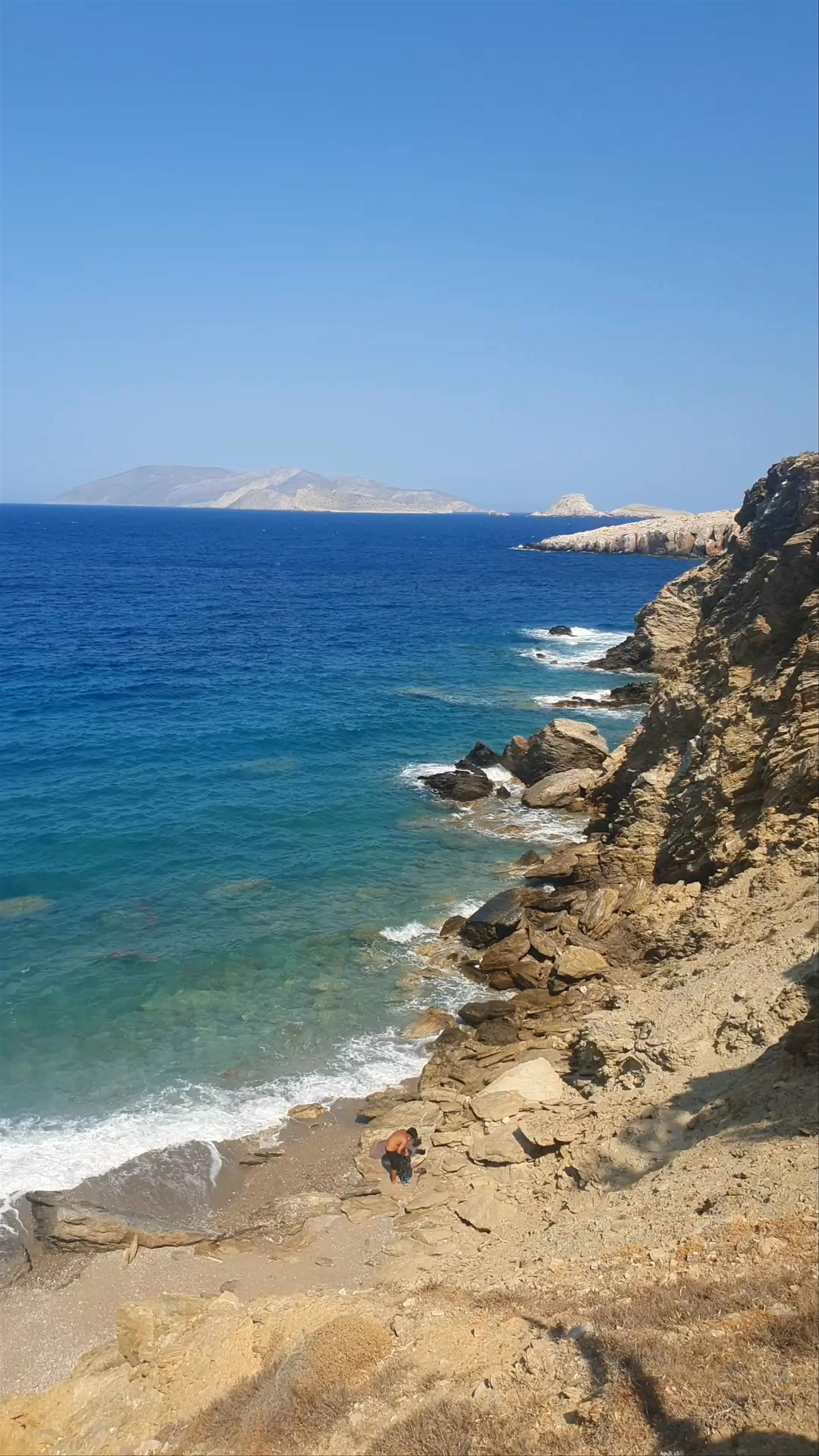 Puntaki Beach