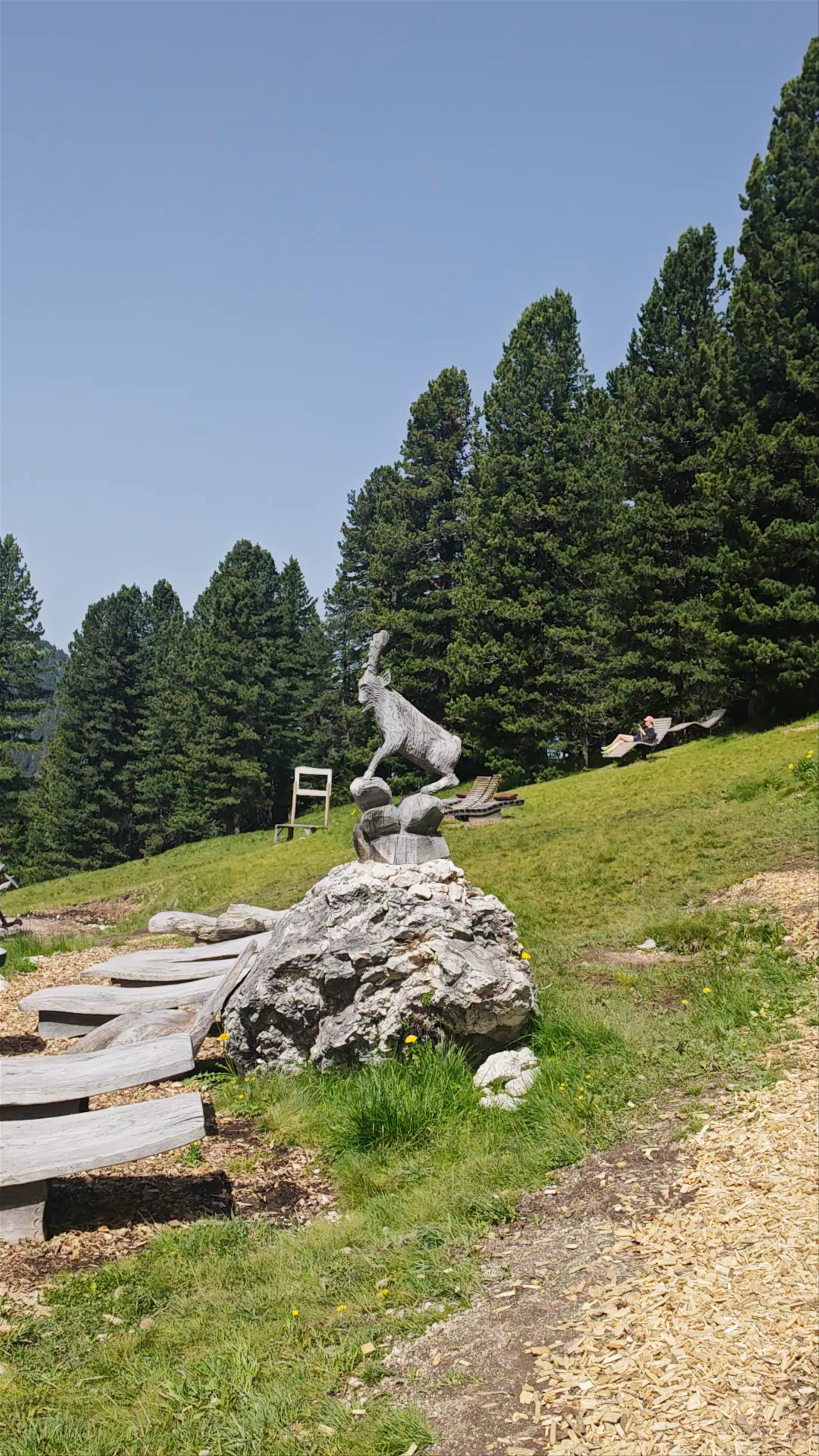 Geisleralm