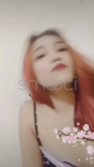 Venus Manila Escort Video #1314