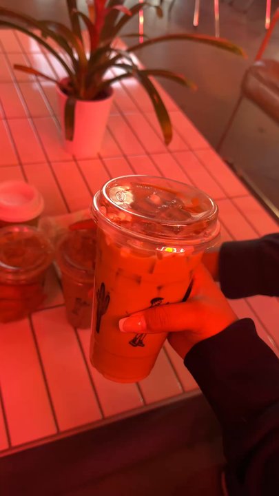 Window Coffee Bar - Coffee & Tea Near Me - Phoenix, Arizona