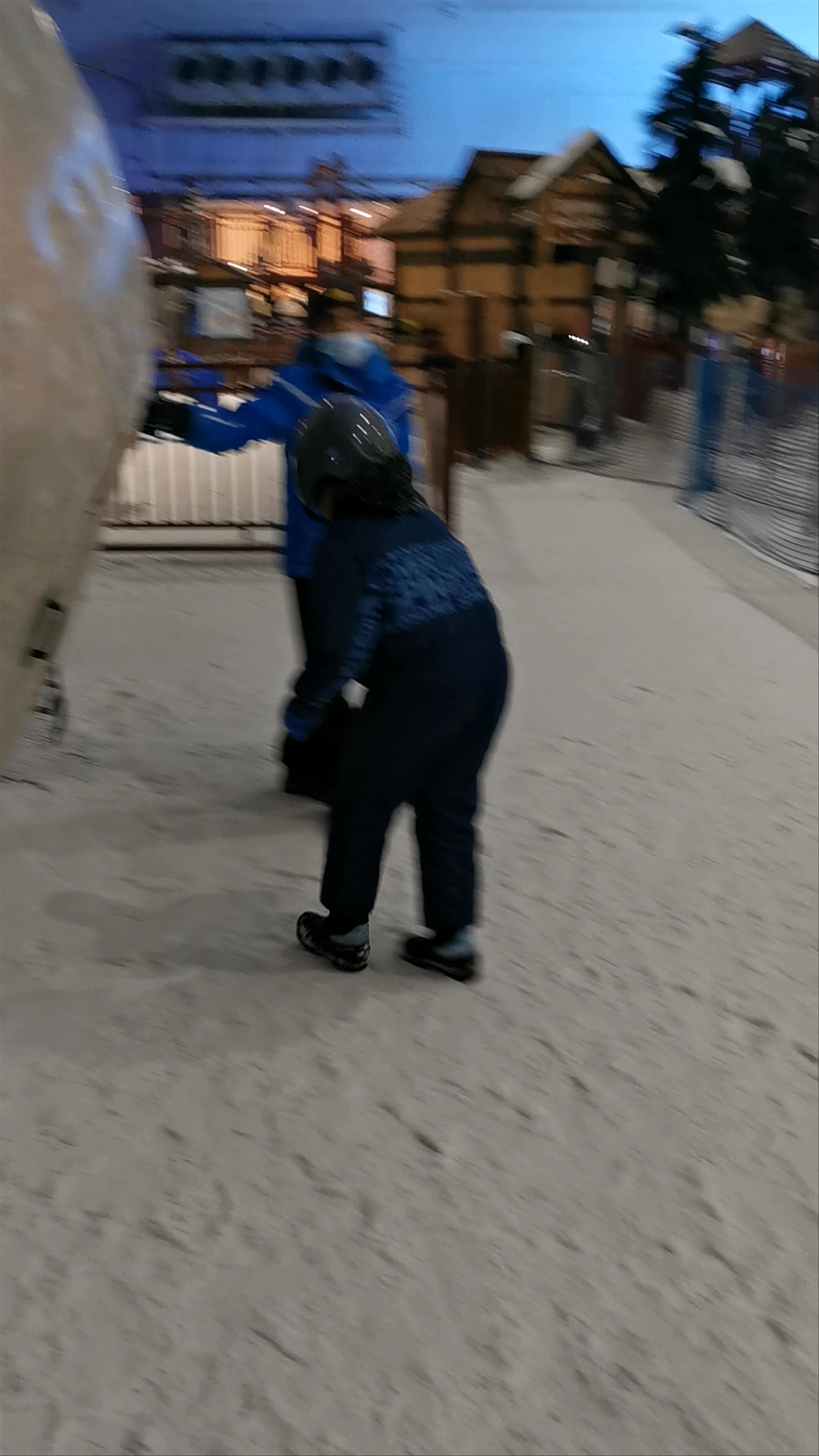 Ski Dubai - Sheikh Zayed Road - Dubai - United Arab Emirates