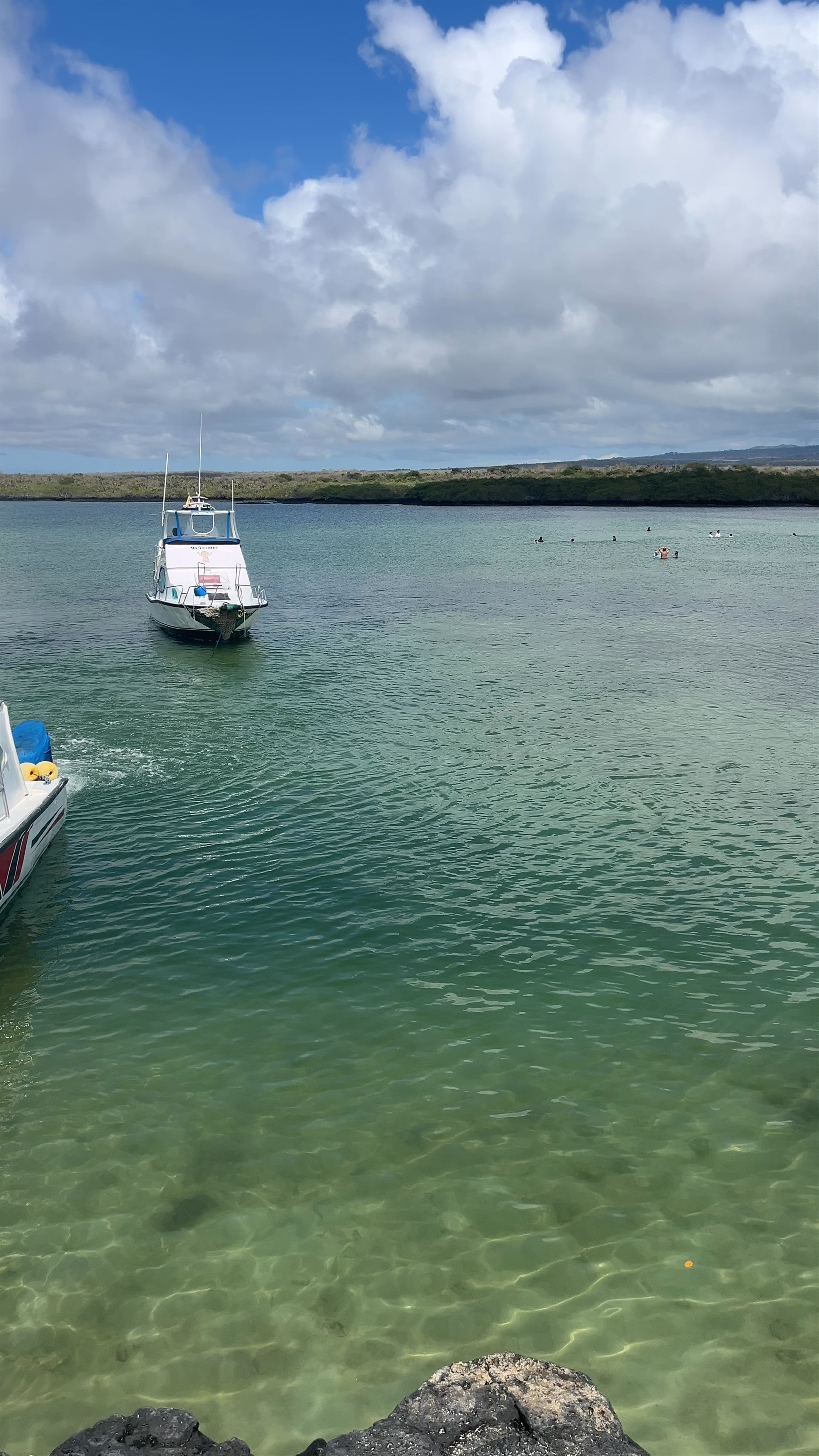 Playa Peninsula