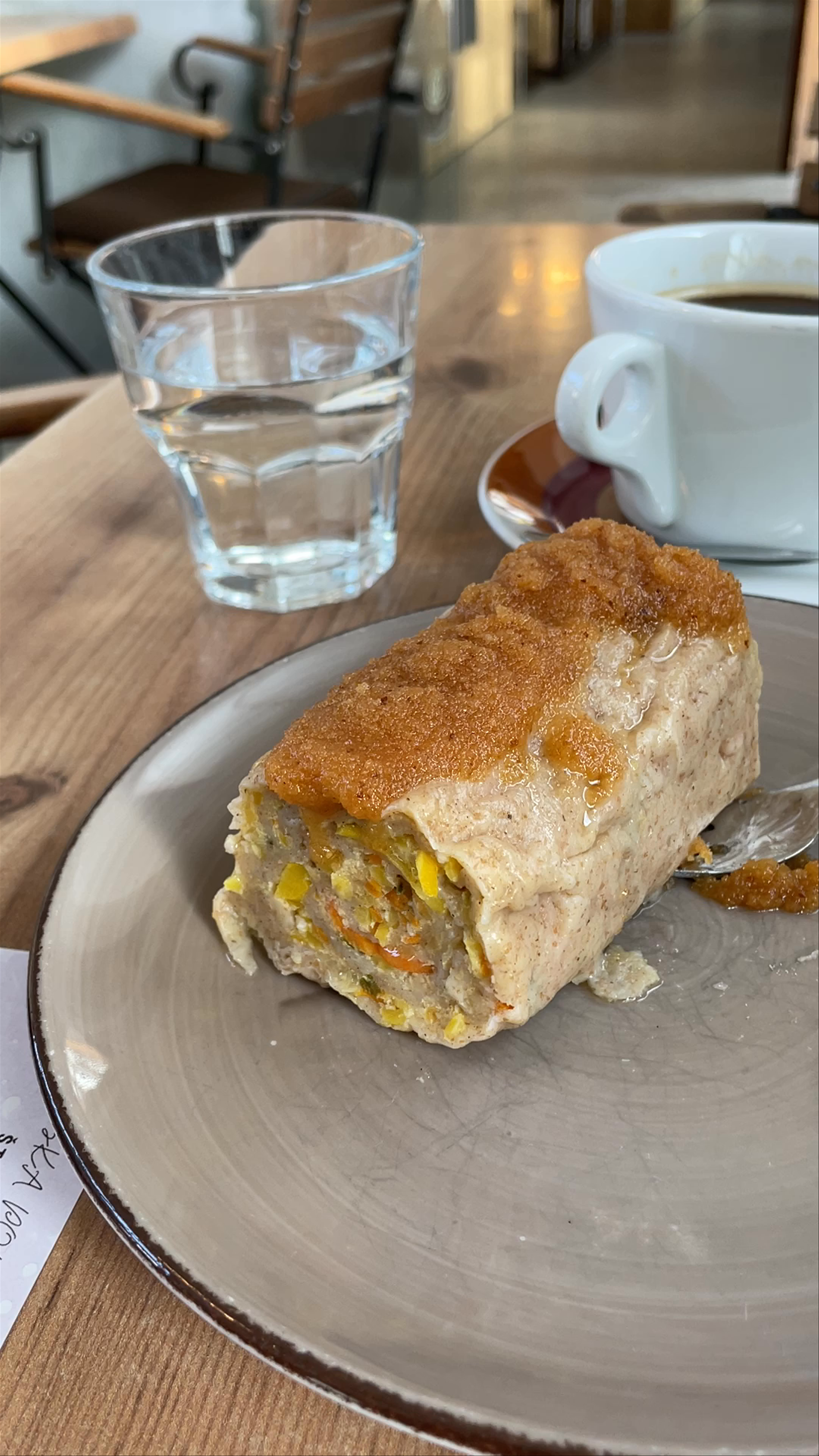 My Dumplings Of Slovenia