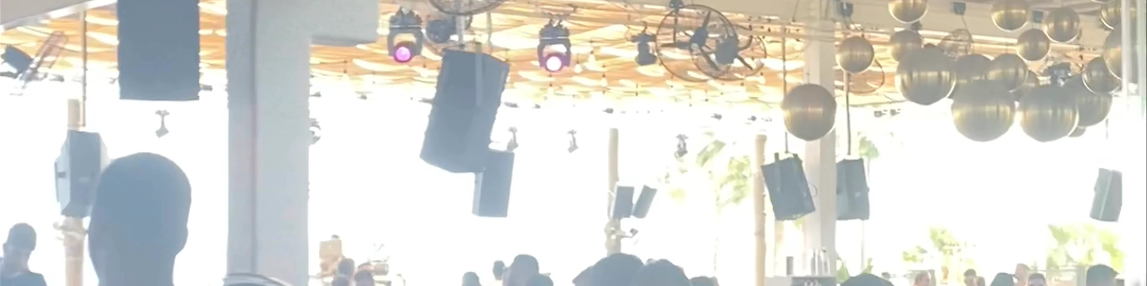 Kaliva On The Beach