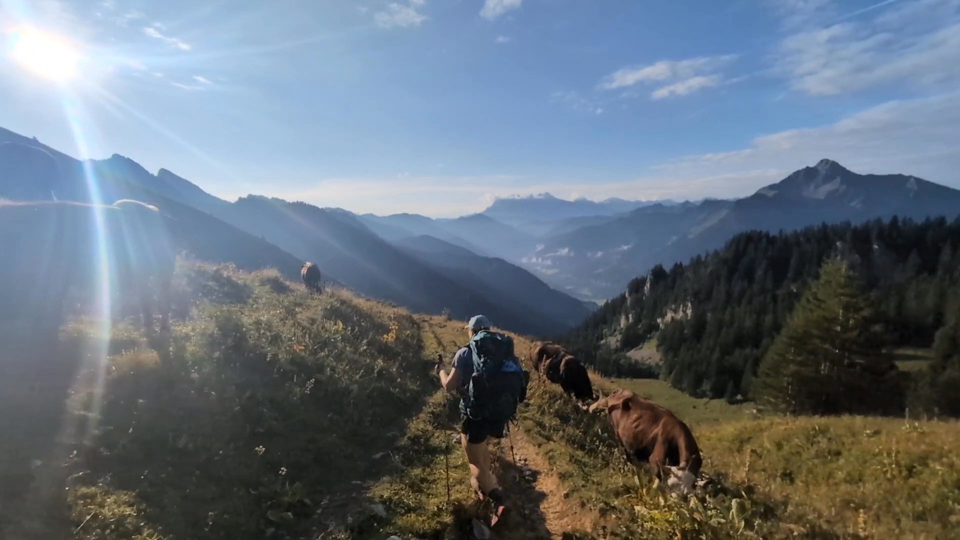 GR5 Part 1 - Day 2 photo 4