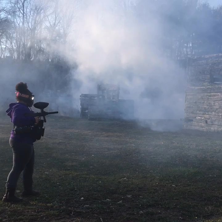 TPA Paintball - Paintball Near Me - Alliance, Ohio