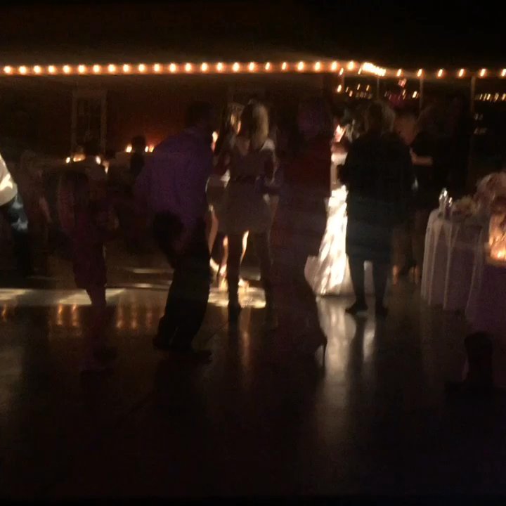 DJ Danny Hill - Danny keeps the dance floor going:) - DJs Near Me