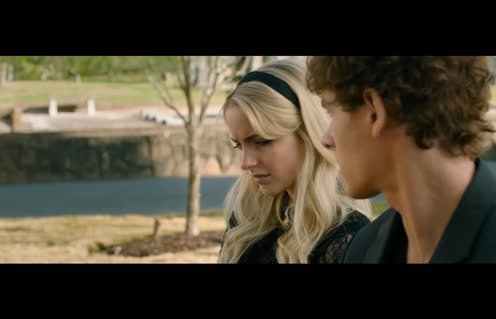 Bande-annonce en anglais