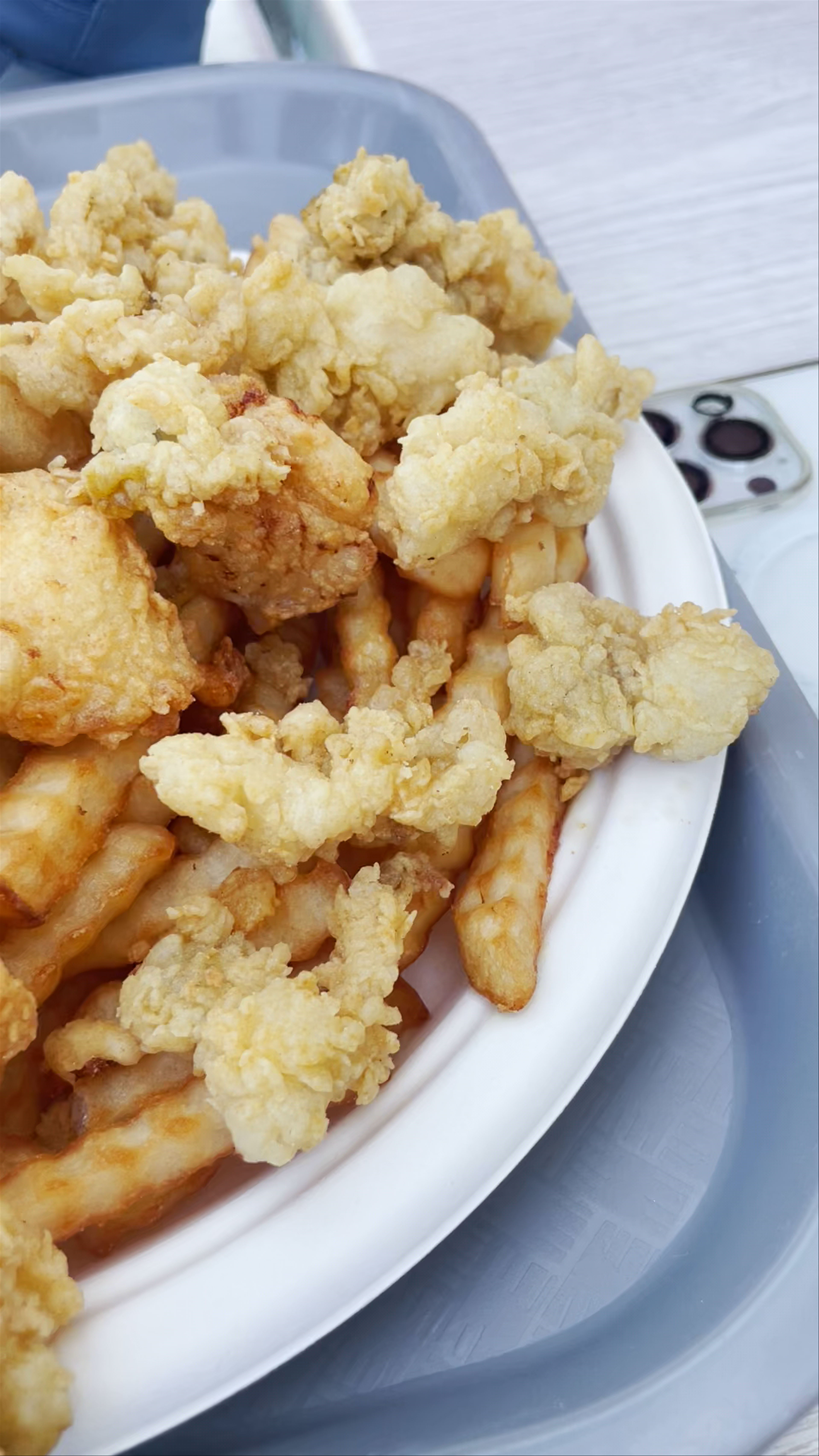 Cavok Brewing co. (Plage Aboiteau)