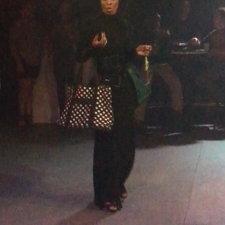 Edge Nightclub - Erykah Badu medley - Dance Clubs Near Me - Augusta, Georgia