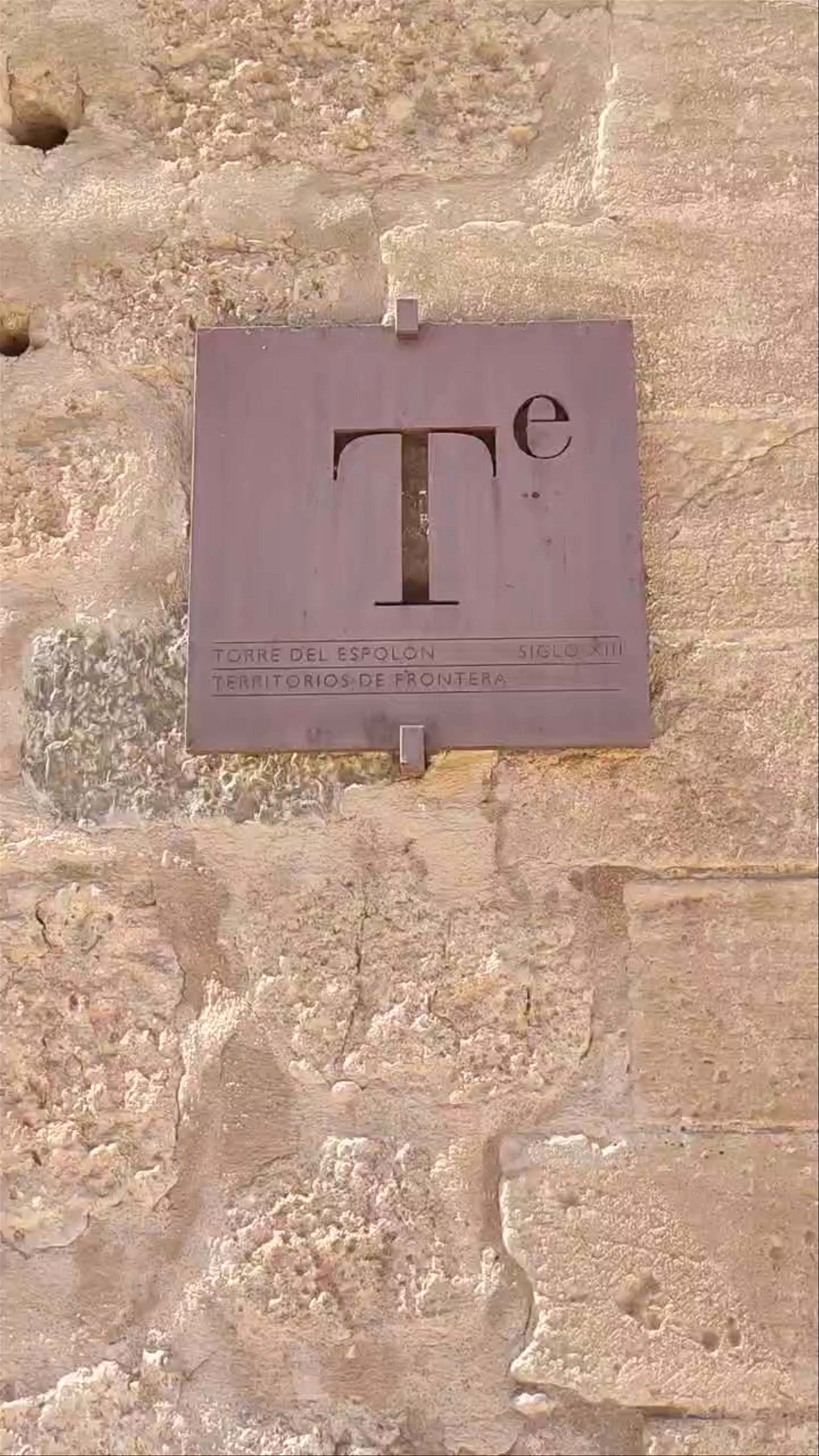 Torre del Espolón