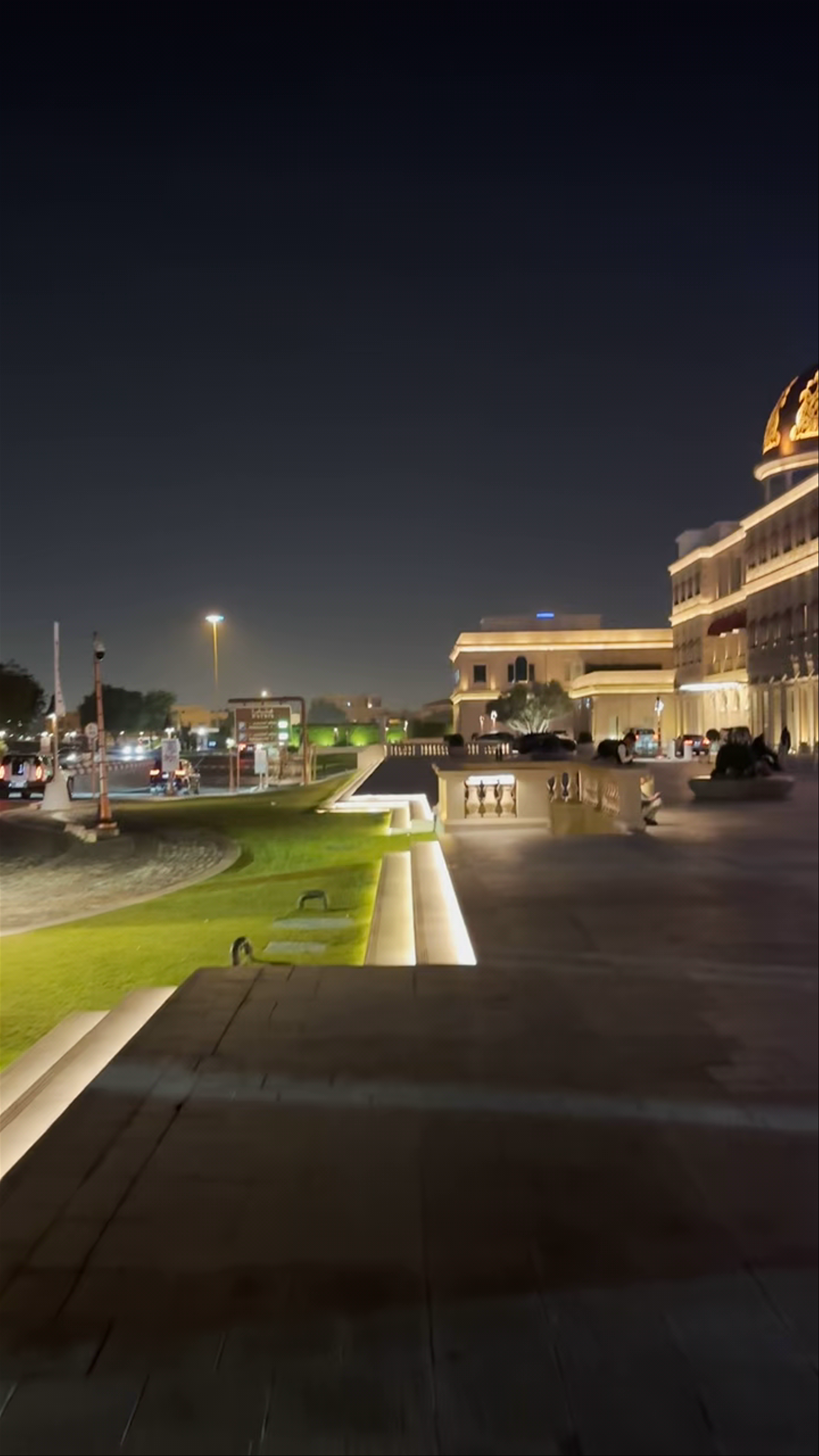 Katara Cultural Village