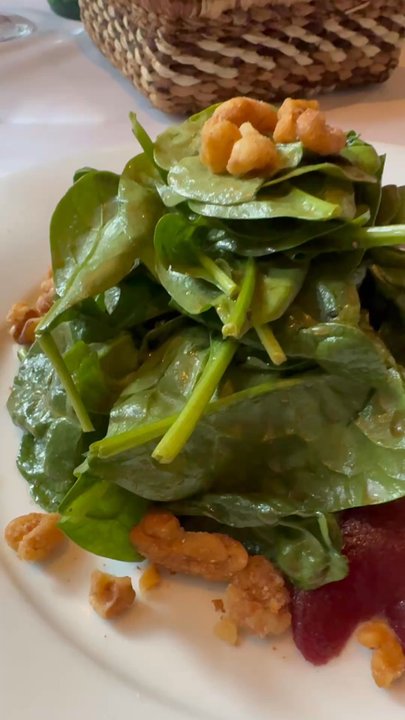 Luce - Italian Near Me - Charlotte, North Carolina