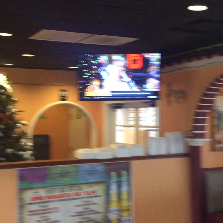 El Vaquero Mexican Restaurant - Mexican Near Me - Monroe, Michigan