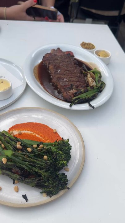 Milligram  - Cafes Near Me - Costa Mesa, California