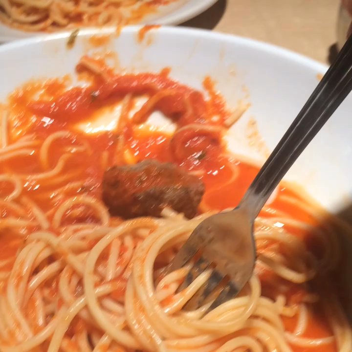 Tomatoes Apizza - Meatball pasta - Pizza Near Me - Farmington Hills, Michigan