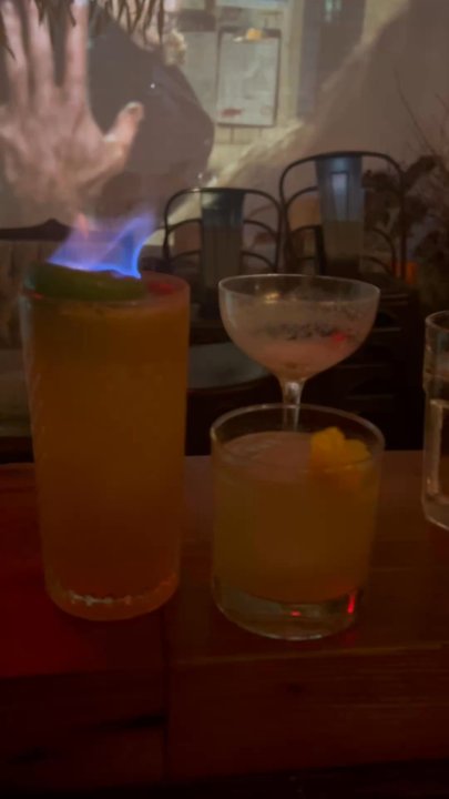 The Expat - Gastropubs Near Me - New York, New York