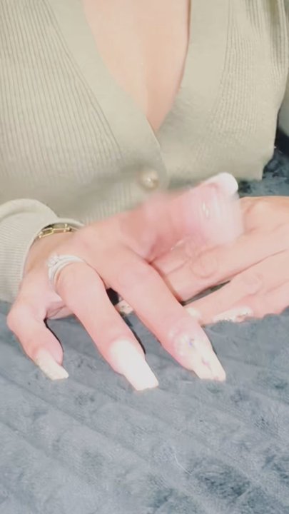 Glossi Nail Bar - I had to make a video bec im so happy with my nails - Nail Salons Near Me - Colma, California