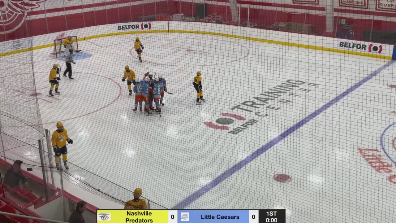 Brian Modelski: Defensive Dynamo & Goal Scoring Highlights | Little Caesars 14U AAA