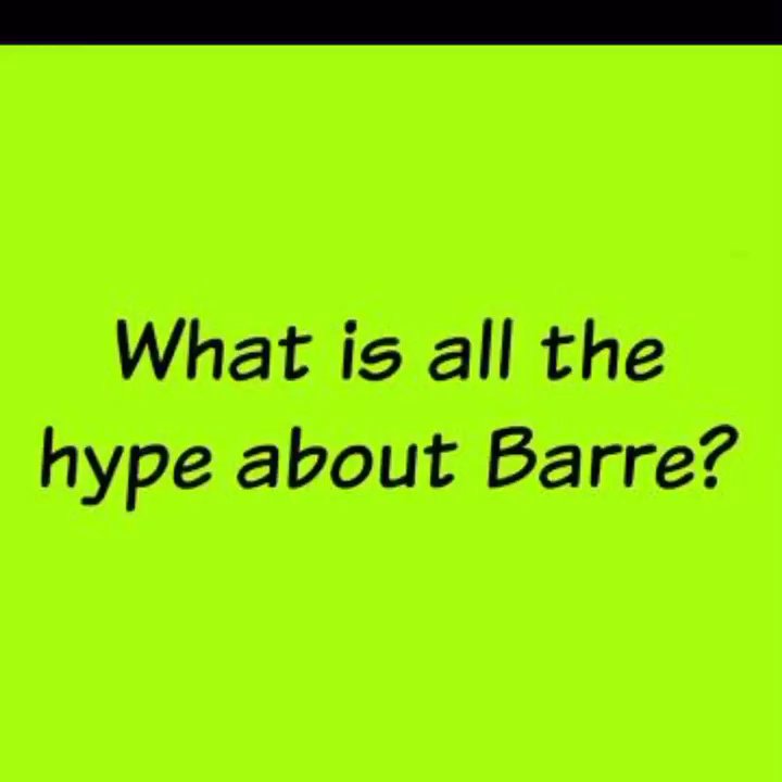 SoulBarre Studio - Barre Classes Near Me - Spokane, Washington