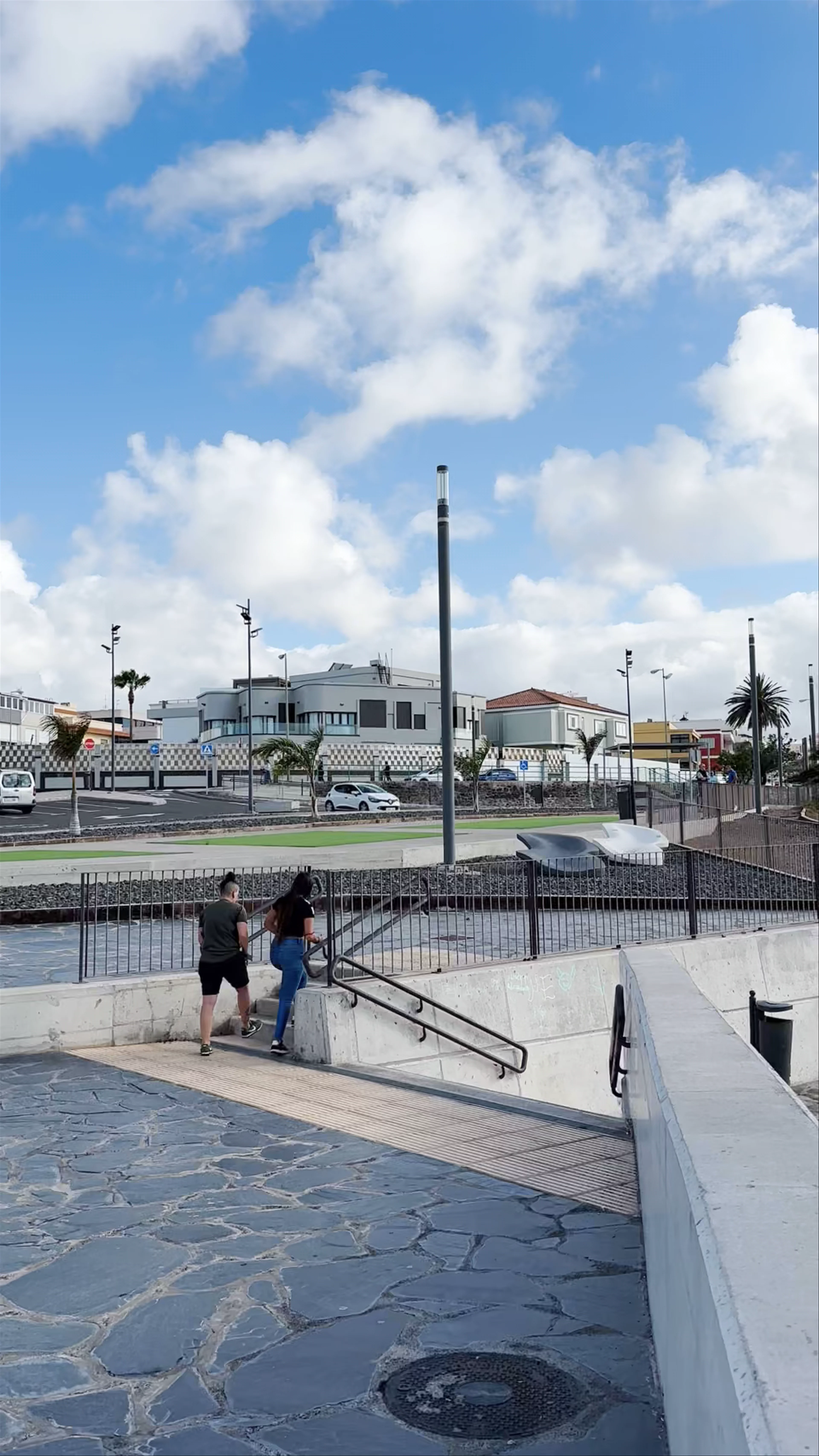 Las Palmas de Gran Canaria