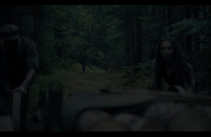 Bande-annonce en anglais