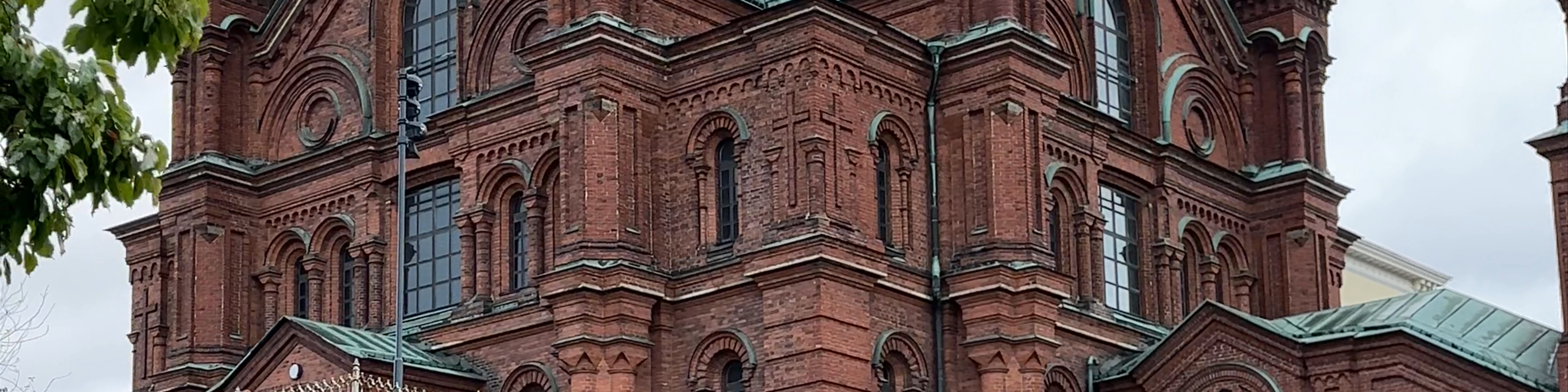 Southern Finland