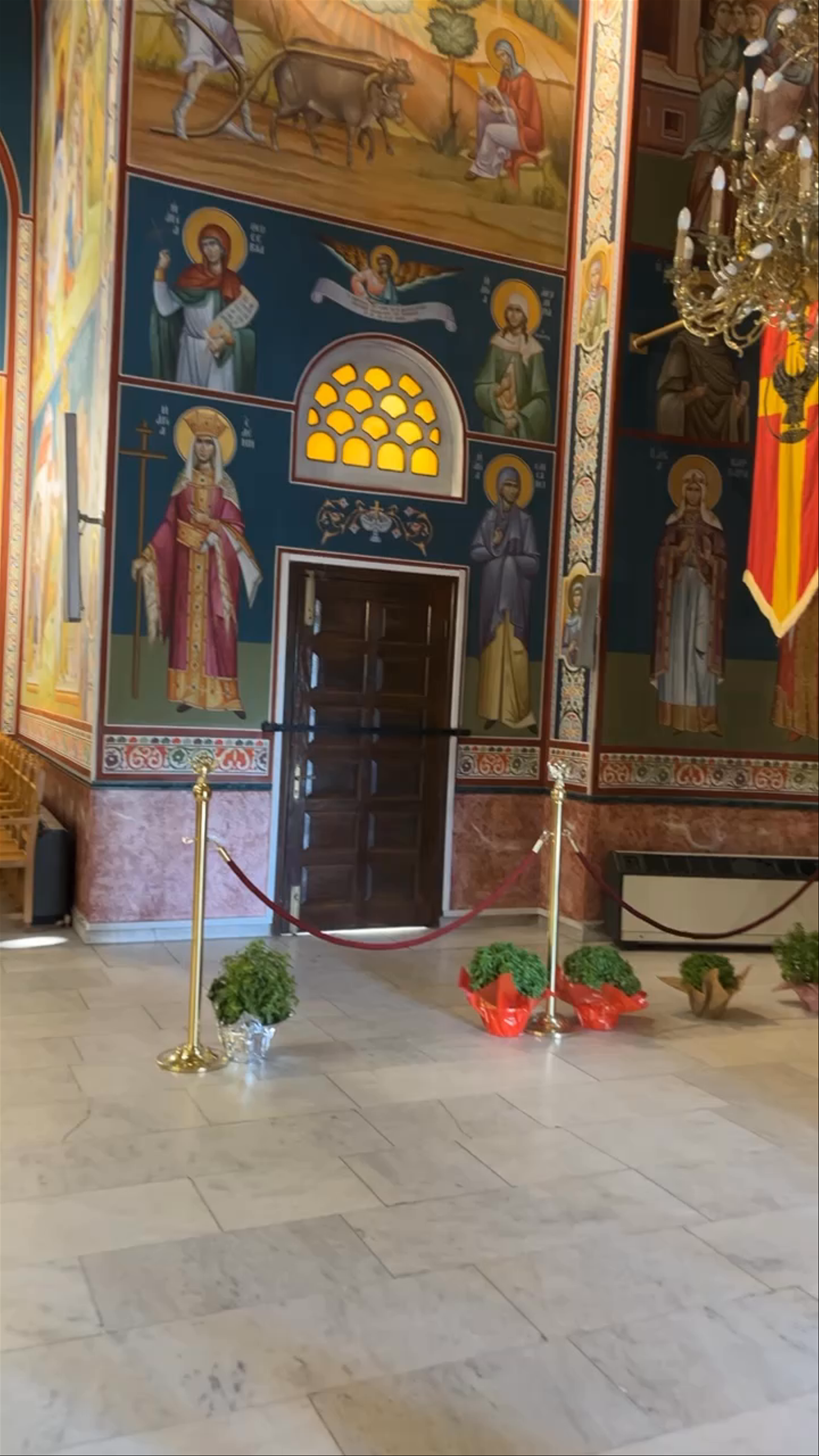 Holy Shrine of the Virgin Mary Soumela