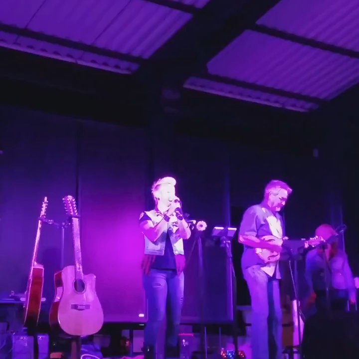 Bob McFadden Plaza - Athena McIntyre 06/07/19 ~ Shallow - killing it!! - Venues & Event Spaces Near Me - Carson City, Nevada
