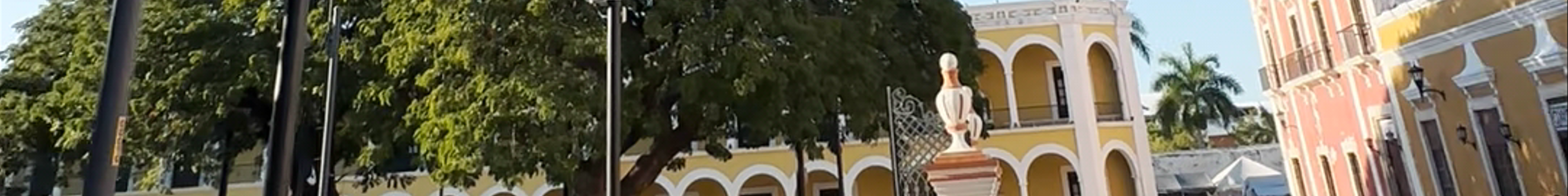 Tours & experiences in Campeche